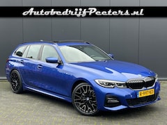 BMW 3-serie Touring - 320i M Sport Pano ACC Leder LED L-Cockpit Sfeerlicht Carplay
