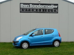 Nissan Pixo - 1.0 Acenta 50.000 KM Airco