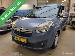 Opel Combo - 1.3 CDTi L1H1 Edition HANDELSPRIJS *NL, 1e EIG, CRUISE, PDC, TRKHK, DAKKLEP