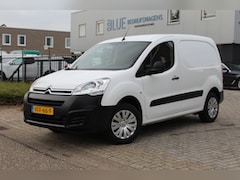 Citroën ë-Berlingo - - Berlingo Full Electric Club 23kWh ✓ snelladen ✓ 3-zits ✓ clima ✓ navigatie ✓ cruise
