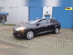 Renault Mégane Estate - 1.6 Dynamique 176380 Km