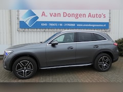 Mercedes-Benz GLC-klasse - 300E 4MATIC BNS LINE, Pano, Led, 360, ACC, Leer