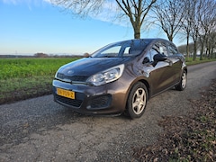 Kia Rio - 1.2 CVVT Comfort Pack Comfort Line