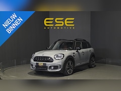 MINI Countryman - 2.0 Cooper S E ALL4 John Cooper Works | Automaat | Harman/Kardon