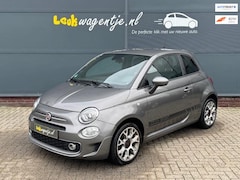Fiat 500 - 1.2 500S *carplay *cruise *dig. display *16 inch