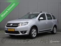 Dacia Logan MCV - 0.9 TCe Prestige | Cruise | Bluetooth | Airco
