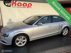 Audi A4 Limousine - 1.8 TFSI Business Edition