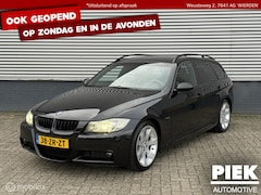 BMW 3-serie Touring - 330i High Executive M-Pakket NETTE STAAT