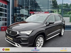 SEAT Ateca - 1.5 TSI DSG XPERIENCE CAMERA/ACC/NAVI/CARPLAY/STOEL+STUURVERW./ELEK.ACHTERKLEP