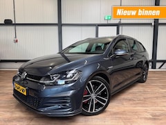 Volkswagen Golf - 2.0 TDI GTD / PANO / Virtual Cockpit / Camera / ACC /