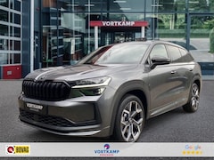 Skoda Kodiaq - 1.5 TSI DSG SPORTLINE 7P PANO-DAK/CAMERA/TREKHAAK/NAVI/ACC/STOELVERW