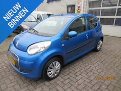 Citroën C1 - 1.0-12V Ambiance