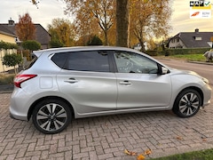 Nissan Pulsar - 1.2 DIG-T Connect Edition