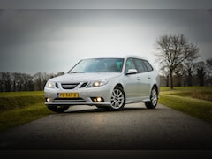 Saab 9-3 Sport Estate - 1.8 Linear