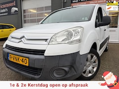 Citroën Berlingo - 1.6 VTi 500 Club 3-zits met airco