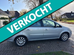 Opel Zafira - 1.6 Temptation 7 persoons