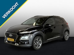 Hyundai Kona - 1.6 GDI HEV Premium trekhaak