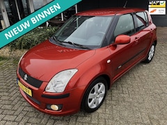 Suzuki Swift - 1.3 Shogun AIRCO/CV/STRB/5DRS/LMV APK+NAP