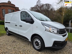 Fiat Talento - 1.6 MJ EcoJet L2H1 LANG/3-persoons