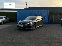 Volkswagen Golf - 2.0 TSI GTI TCR |DYN AUDIO|DCC|KEYLESS|NAVI|