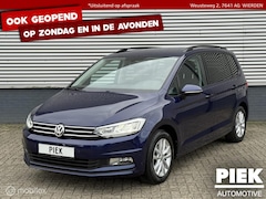 Volkswagen Touran - 1.4 TSI Highline ACC, AUTOMAAT, TOPSTAAT