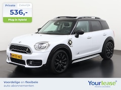 MINI Countryman - Cooper S E ALL4 | All-in 536, - Private Lease | Direct uit voorraad