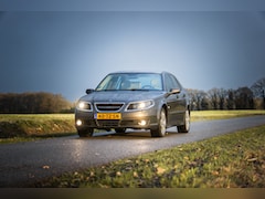 Saab 9-5 - 2.0t Business
