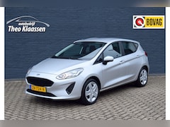 Ford Fiesta - 1.1 Trend Navi Cruise 33.000km NAP