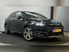 Kia XCeed - 1.0 T-GDi DynamicLine / Carplay / Clima / Cruise / Camera
