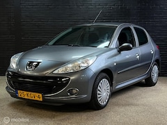 Peugeot 206 - 1.4 XS |Nieuwe APK| Airco |
