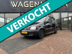 Fiat Panda - 1.2 Active Airco|Elektrisch pak|Nieuw Distributie