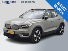 Volvo XC40 - Recharge P8 AWD R-Design 408pk | WORDT VERWACHT | Panoramadak | Stoelverwarming | 360 grad