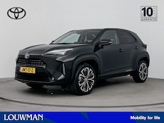 Toyota Yaris Cross - 1.5 Hybrid Executive Limited Dealeronderhouden | Draadloze Telefoonlader | Stoelverwarming