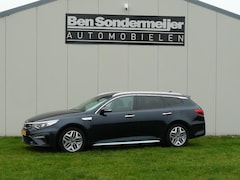 Kia Optima Sportswagon - 2.0 GDI PHEV DynamicPlusLine