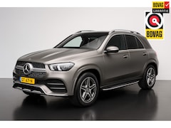Mercedes-Benz GLE-Klasse - 350 e 4MATIC Premium Plus AMG pakket, panoramadak enz