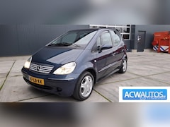 Mercedes-Benz A-klasse - 140 Avantgarde AUTOMAAT