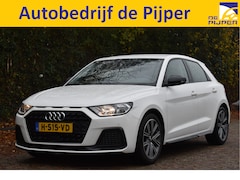 Audi A1 Sportback - 30 TFSI epic NL-Auto | Camera | Virtual Cockpit | Carplay | Navi | PDC | LM-Velgen