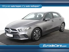 Mercedes-Benz A-klasse - 180 Business Solution *1ste Eigenaar*Stoelverwarming*Camera
