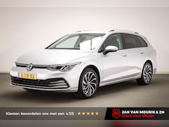 Volkswagen Golf Variant - 1.0 eTSI Life | STOELEN PACK | ERGOACTIVE | MASSAGE | DAB | TREKHAAK