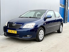 Toyota Corolla - 1.6 VVT-i Linea | Automaat | Airco | Netjes