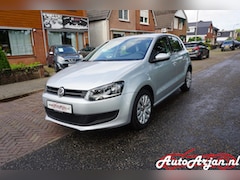 Volkswagen Polo - 1.4-16V Comfortline Cruise control, Garantie