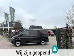 Volkswagen Transporter - 2.0 TDI AUTOMAAT Airco/Cruise/Marge 125.077 km
