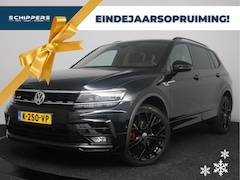 Volkswagen Tiguan Allspace - 1.5 TSI Highline Business R 7-persoons | Panorama Schuif-kanteldak | R-line