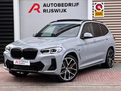 BMW X3 - XDrive30e High Executive Pano/Laser/HuD/Camera