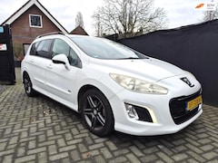 Peugeot 308 - 1.6 THP Allure Lpg G3 met defecte thermostaat