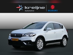 Suzuki S-Cross - 1.0 Boosterjet Exclusive | RIJKLAARPRIJS | TREKHAAK |