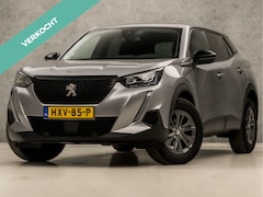 Peugeot 2008 - 1.2 PureTech Sport 131Pk Automaat (APPLE CARPLAY, GROOT NAVI, LANE ASSIST, PARKEERSENSOREN