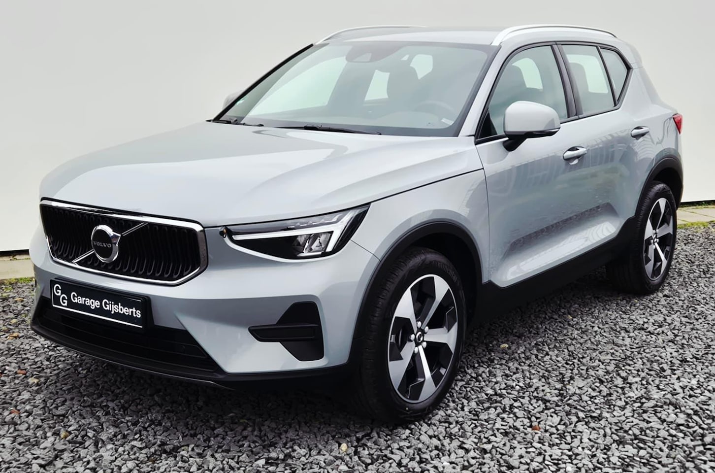 Volvo XC40 - 1.5 T2 Core 19” Wielen - Climate - LED-Thorshammer - Apple Carplay Android - Keyless Drive - AutoWereld.nl