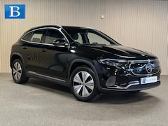 Mercedes-Benz EQA - 250 PROGRESSIVE 67 kWh BTW SOH 92%-CAMERA-SFEERVERLICHTING-STOELVERWARMING-1E EIGENAAR