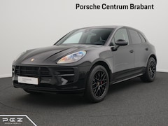 Porsche Macan - GTS